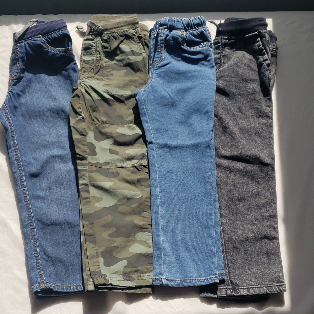 Toddler Jeans sz 5T